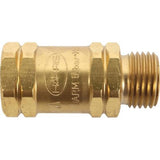 Harris 886CVTL Check Valve