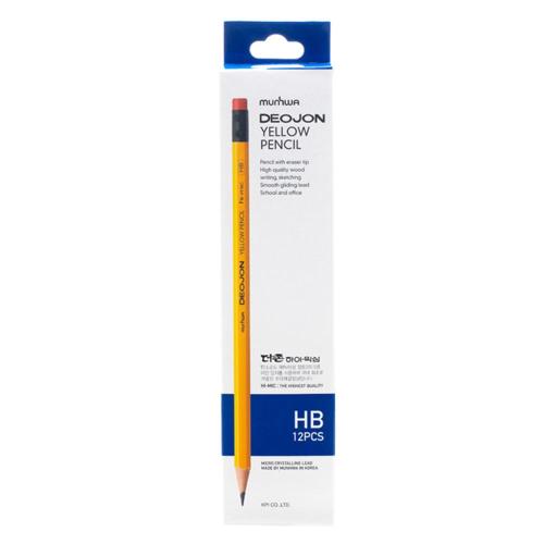 MUNHWA HB Pencil