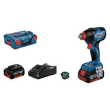 BOSCH Charger 06019J02B1 Cordless Impact Driver Wrench