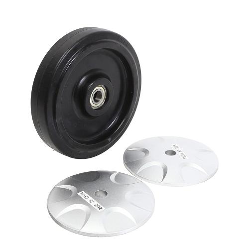 UDT Vacuum Parts BF954 Large Wheel