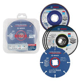 BOSCH AC 2608619374 Disc Set