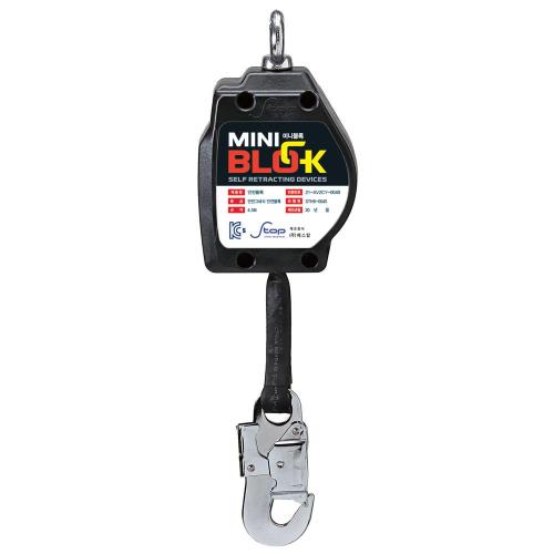 Hard Hats &amp; Safety Belts | Korean source | MRO | S-Top STHB-0045-5 Mini Safety Block