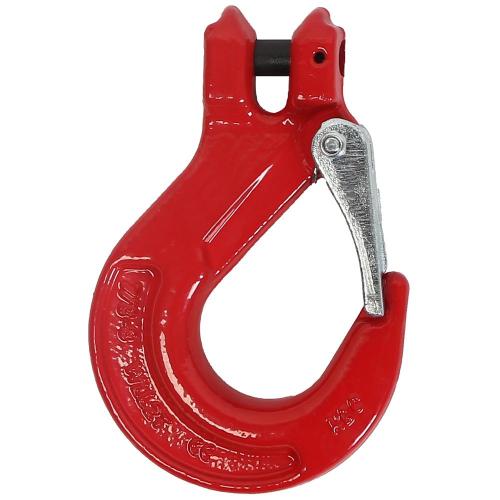 KBC 560-2557 Clevis Sling Hook (A339)