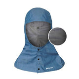Camelo AH-2 ATB S Mesh Hood