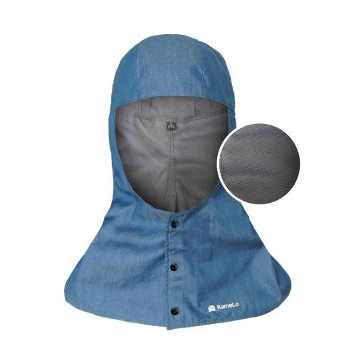 Camelo AH-2 ATB S Mesh Hood