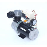 UDT-DC02-12V無 DC Compressor DC Compressor
