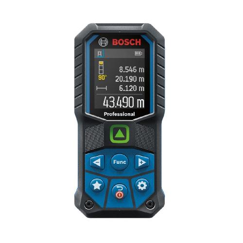 Bosch Measurement GLM50-23G Laser Distance Meter