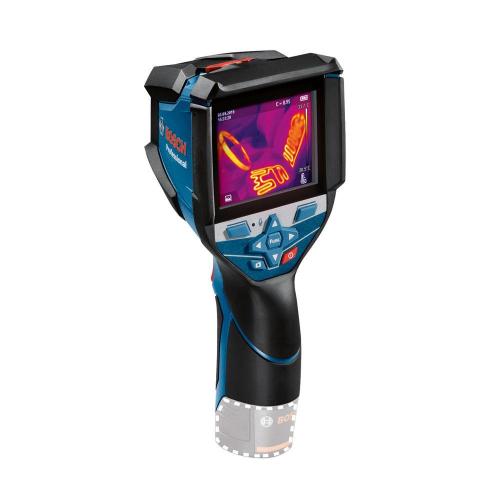 Bosch Measurement GTC-600C Thermal Imaging Camera