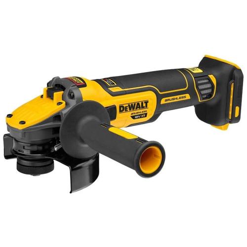 DeWALT Charger DCG409N Cordless Grinder