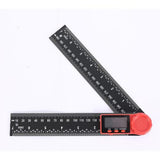 BlueTec BT-PB200 Protractor Digital Protractor
