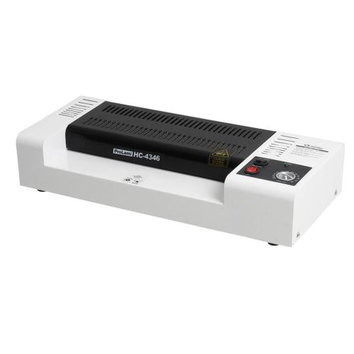 Copierland HC-4346 Coating Machine