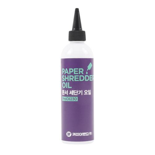 Copierland 27010 Shear Oil