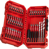 Milwaukee AC '008073203 Driver Bit Set