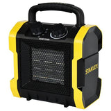 Backmaster ST222A-240E Fan Heater