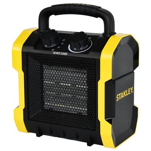 Backmaster ST222A-240E Fan Heater