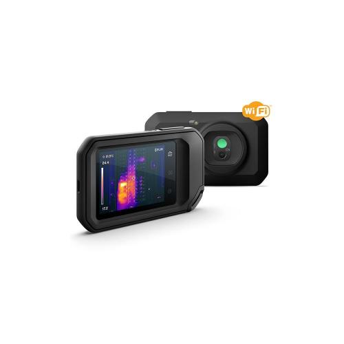 FLIR C5 Compact Thermal Camera