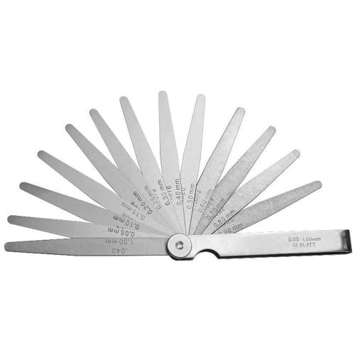 Richter 6202/10 Thickness Gauge
