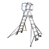 SEOUL METAL TDS-5 Safety Step Ladder