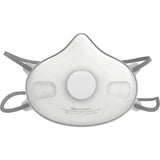 Yuhan 44335 Kimberly Kleenguard Comfort Fit Cup Dust Mask