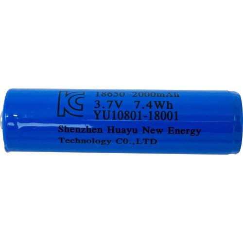 AK Raon 913-0711 Rechargeable Battery