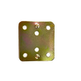 SMATO 177-2478 Metal Flat Bar