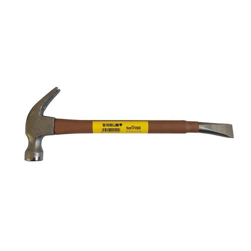 YOUNGCHANG YC-402 Hammer Mini Pry Bar