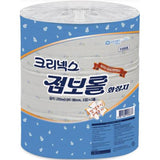 Yuhan 4536761 Kimberly Wiper Kleenex Jumbo Roll