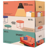 Gwangjin Industrial 250 Facial Tissue