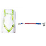 Ato | Hard Hats &amp; Safety Belts | Korean source | MRO HAU-2001 Fall Prevention Belt