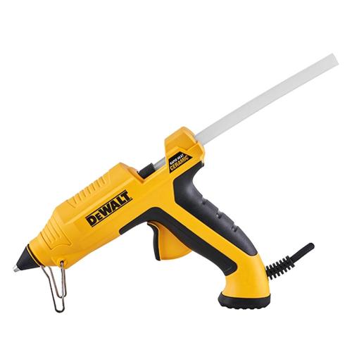 DeWALT Corded DWHT74238 Glue Gun