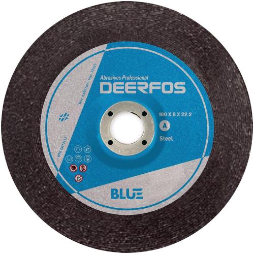 DEARFOS BLUE Offset
