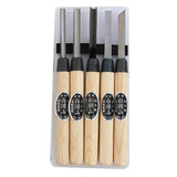 CHEOLMA BD-5 Chisel Set