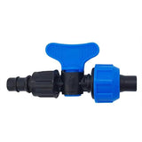 Ilshin R&amp;P 805-9686 16A PE Water Supply Connector Fittings
