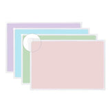THEMUN 183-9339 Color Board