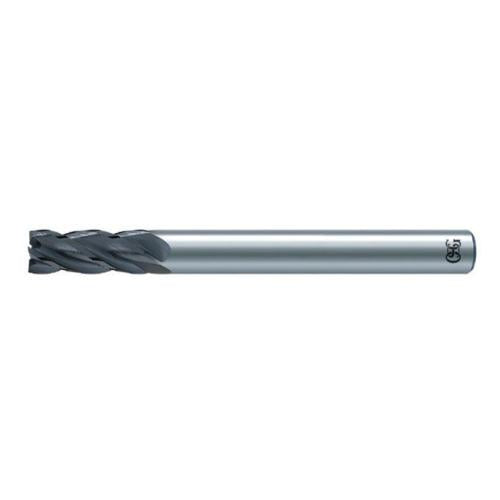 OSG SP4FX2X6 Carbide End Mill (STEEL-PRO)