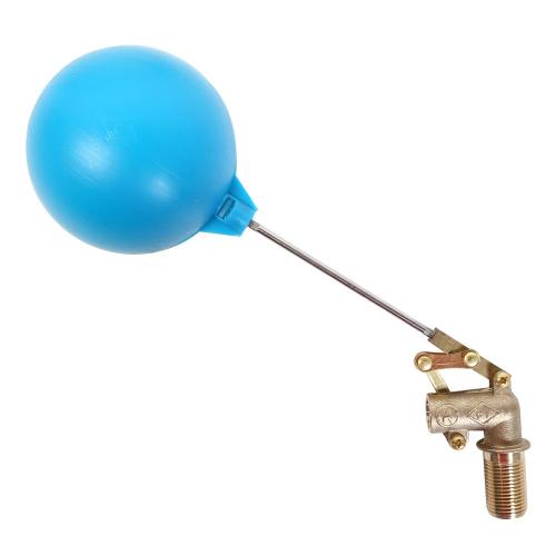 Taebaek Metal 805-9695 Ball Top