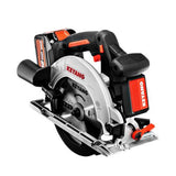 KEYANG Cordless 8152058 Cordless Circular Saw