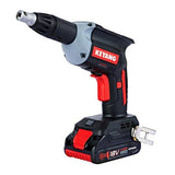 KEYANG Cordless 8081017 Cordless Auto Screwdriver