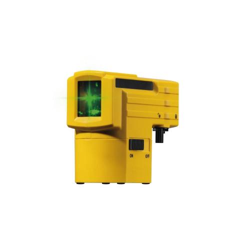 Stabila LAX50G Laser Level (Green)