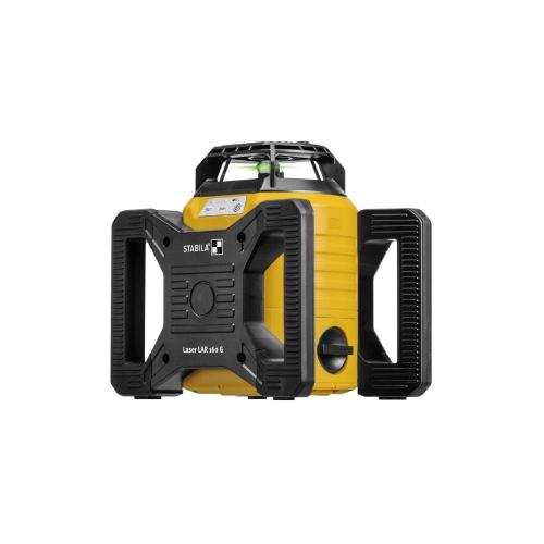 Stabila LAR160G Laser Level (Rotary)