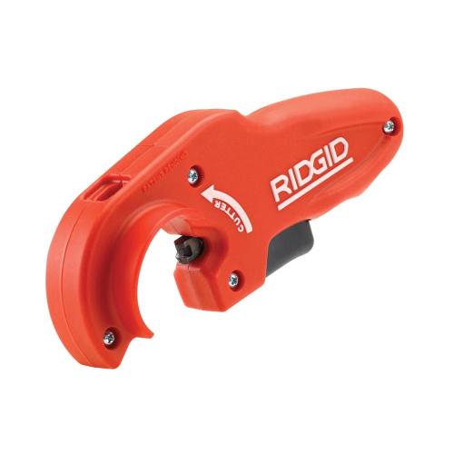 Ridgid PTEC 5000 Plastic Pipe Cutter