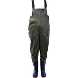Buffalo BFL-06 Chest Wader Boot