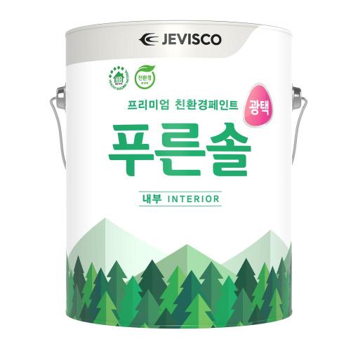 Gangnam Service 819-1654 Architectural Water-Based Paint