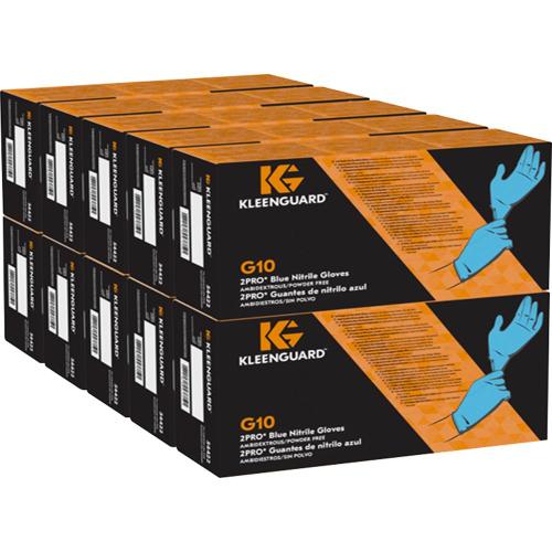 Yuhan 44514 Kimberly Kleenguard Glove