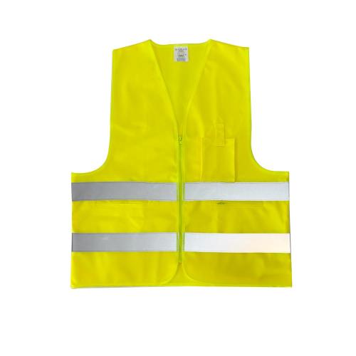 Smato Road Products FT-G201 XL Reflective Safety Vest