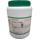 BrazeTech SPEZIAL H Flux (Silver Solder)