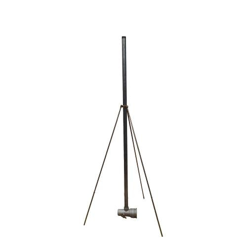 Sungjin Industry 531-4740 Sprinkler (Tripod - Round)