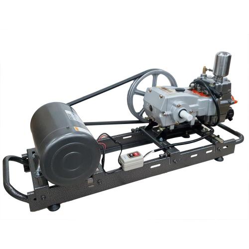 Sungwoo Agri YH-2500 Piston Pump