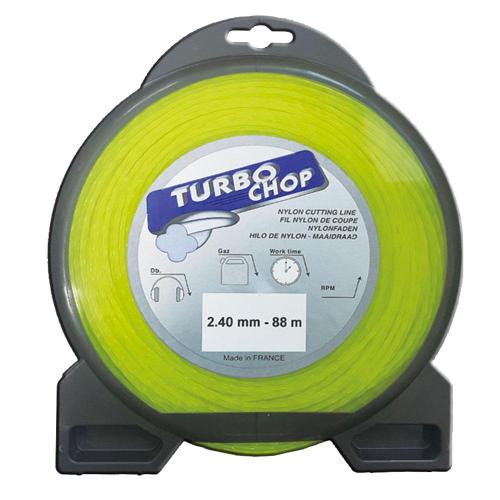 King FPRO-06834 Nylon Line