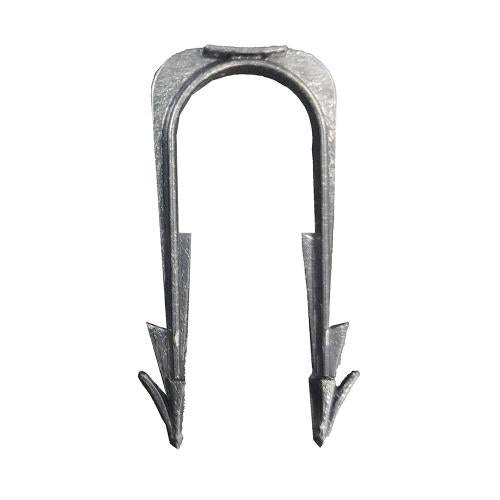 JEIL 169-9324 U-Pin (PVC)